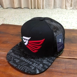 Nón snapback - hàng xuất xịn (mẫu 66) 521507