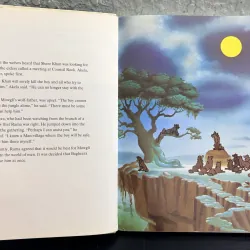 The Jungle Book 🌿🐻 792049