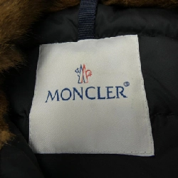 MONCLER ALISIER Áo khoác lông - Hàng hiệu Chính hãng 817262