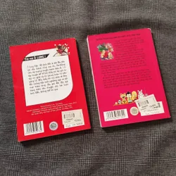 Ô Long Viện - Bộ Kinh Điển & Siêu Buồn Cười - Tập 1  717426