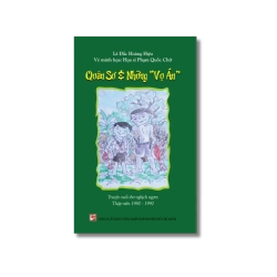 Quân sư & những vụ án - Lê Đắc Hoàng Hựu
