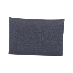 Thẻ da Hermès Calvi Verso 078475CK - Hàng hiệu Chính hãng