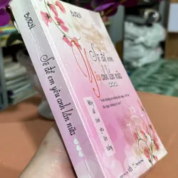 Sẽ để em yêu anh lần nữa 🌊 594750