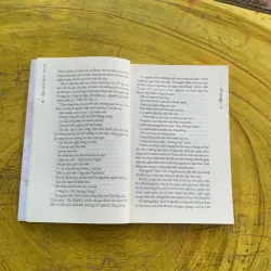 COMBO THƠ QUÁN CHIÊU VĂN (1)& TRUYỆN NGẮN QUÁN CHIÊU VĂN (3)- nhiều tác giả 958050