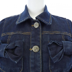 Jacket denim RED VALENTINO - Hàng hiệu Authentic 820103