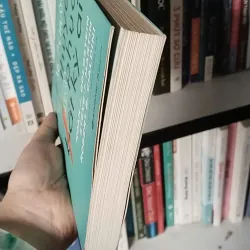 36 +14 Chước Thuyết Phục Bất Kỳ Ai, Mới 80% (KimT) 928925