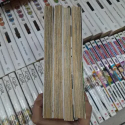 CON NHÀ GIÀU - YOKO KAMIO (THANH NGÂN DỊCH) 1013412