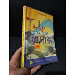 Tin học cho người mới bắt đầu mới 80% bẩn nhẹ, có chữ ký 2007 Trần Văn Thắng HCM1604 GIÁO TRÌNH, CHUYÊN MÔN Blogmeo 27525