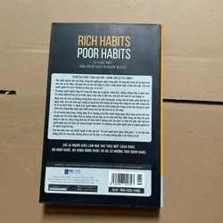 Rich habits poor habits - sự khác biệt giữa người giàu và người nghèo 607079