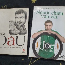 Joe Ruelle - Tớ là Dâu (2 cuốn) 6931