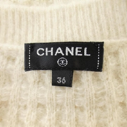 【Mã giảm giá】Chanel CHANEL Áo len 642302