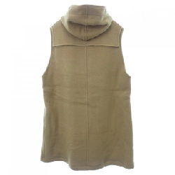 ALMOST BLACK Áo gile - Hàng hiệu Chính hãng 897728