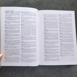 New Cutting Edge Mini Dictionary - Pre-Intermediate Level 592514