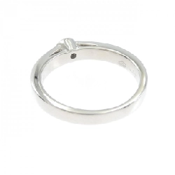 Nhẫn kim cương PT900 0.17CT - Hàng hiệu Authentic 847548