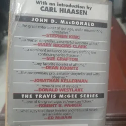 John D. MacDonald - PALE GRAY FOR GUILT 1045953
