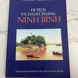 Di Tích và Danh Thắng Ninh Bình