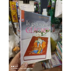 Lý giải những giấc mơ - Nguyên Tông 2007 mới 80% ố Sách tôn giáo - tâm linh HCM2702