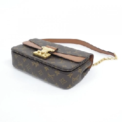 Túi xách vai Louis Vuitton Monogram Sac Marceau M46127 - Hàng hiệu Chính hãng 768770
