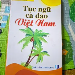 Tục ngữ ca dao Việt Nam