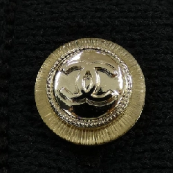 【Đối tượng phiếu giảm giá】Áo khoác cardigan CHANEL 644721