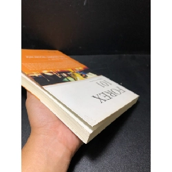 Mọi điều cần biết về thị trường ngoại hối Valerijus Ovsyanikas 2020 mới 80% gấp bìa ố nhẹ HCM2011 912474