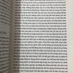 Kinh tế Trung Quốc - Những rủi ro trung hạn 687188