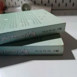 12 Năm Kịch Cố Nhân - Mặc Bảo Phi Bảo (có df) 1046167