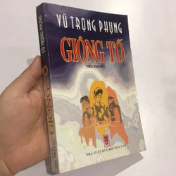 GIÔNG TỐ (XB NĂM 2002) 493462