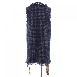 MSGM - Đầm Hàng hiệu Authentic 812758