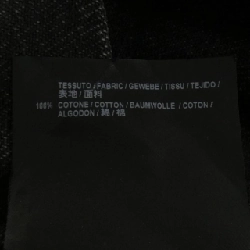 BALENCIAGA 482125 TUE14 Áo khoác denim - Hàng hiệu Chính hãng 816446