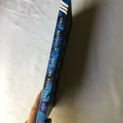 Dưới Tán Rừng Trăm Mẫu - Emily Murdoch 1001925