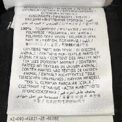 Áo khoác lông vũ MONCLER 642732