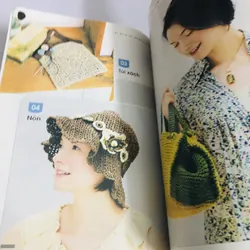 KỸ THUẬT MÓC LEN SỢI  711702