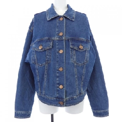 Jacket denim SEE BY CHLOE - Hàng hiệu Authentic