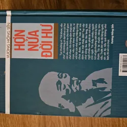 Hơn nửa đời hư
(bìa cứng) 699084