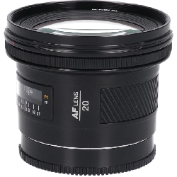 AF20mm F2.8 - Hàng hiệu Authentic 880414