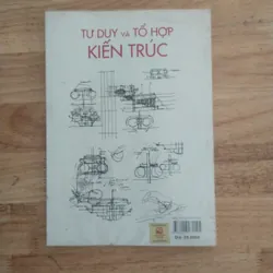 Tư duy và tổ hợp kiến trúc 597586