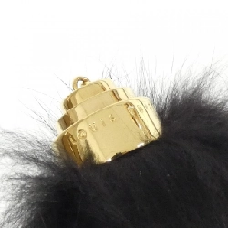 Móc khóa Louis Vuitton Fuzzy Bubble Fur M67372 - Hàng hiệu Chính hãng 772232