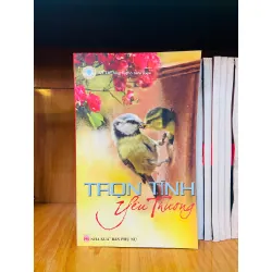 Trọn tình Yêu thương