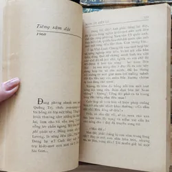 Ký, tiểu luận: NƯỚC VỀ BIỂN CẢ (Tác giả: Lưu Quý Kỳ) - sách in lần 2 năm 1975 706812