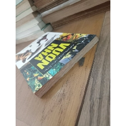 Vườn nhà - Huỳnh Thị Dung, Nguyễn Vũ 994500