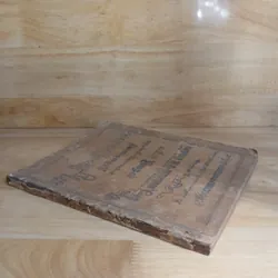 Vài Tiếng KHƠME ▪︎ VIET NAM Thường Dùng (Xb 1970) - Thạch Thai biên soạn 735895