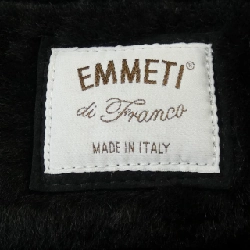 Áo khoác lông vũ EMMETI - Hàng hiệu Authentic 892901