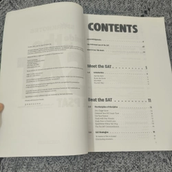 Guide to the SAT & PSAT - Justin Kestler & Ben Florman 550437