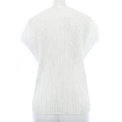 【Mã giảm giá】【Cổ điển】Áo PLEATS PLEASE 643289