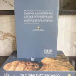 Tư Tưởng Phật Giáo Ấn Độ 718778