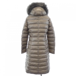 Herno PI0484D Áo khoác lông - Hàng hiệu Authentic 814849