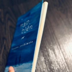 Nắp biển - Banana Yoshimoto 471890