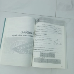 Sách tự học toán lớp 10 tập 1 bản 2024(tái bản bổ sung mới nhất) 447752