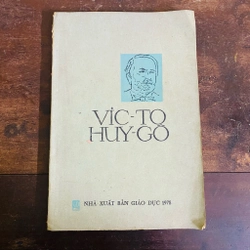 Vic-to Huy-gô - XB 1978